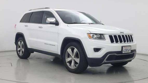 JEEP GRAND CHEROKEE 2014 1C4RJEBG5EC173918 image JEEP GRAND CHEROKEE 2014 1C4RJEBG5EC173918 image